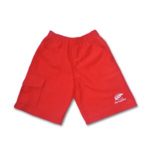 BERMUDA DOPTEL MASCULINA