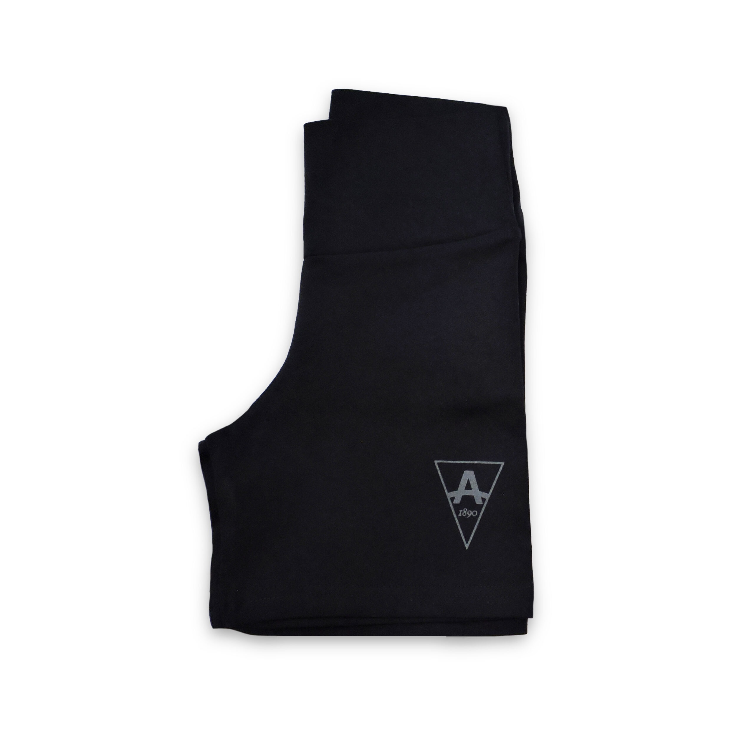 BERMUDA SUPLEX PRETA FEMININA