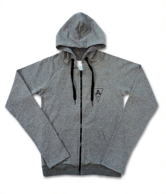 CANGURU MOLECOTON CINZA FEMININO