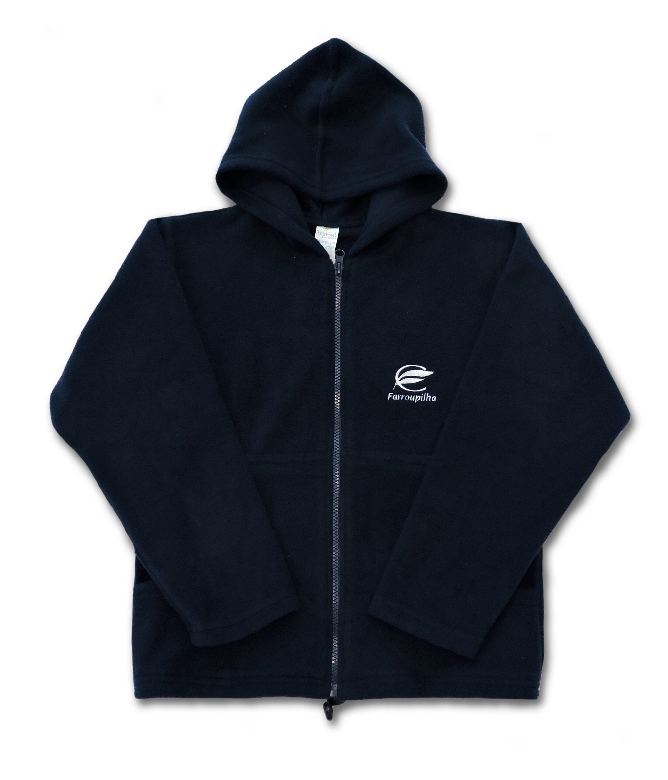 CANGURU SOFT AZUL MARINHO UNISSEX