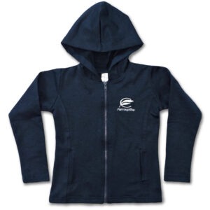 CANGURU THERMO MARINHO MESCLA FEMININO