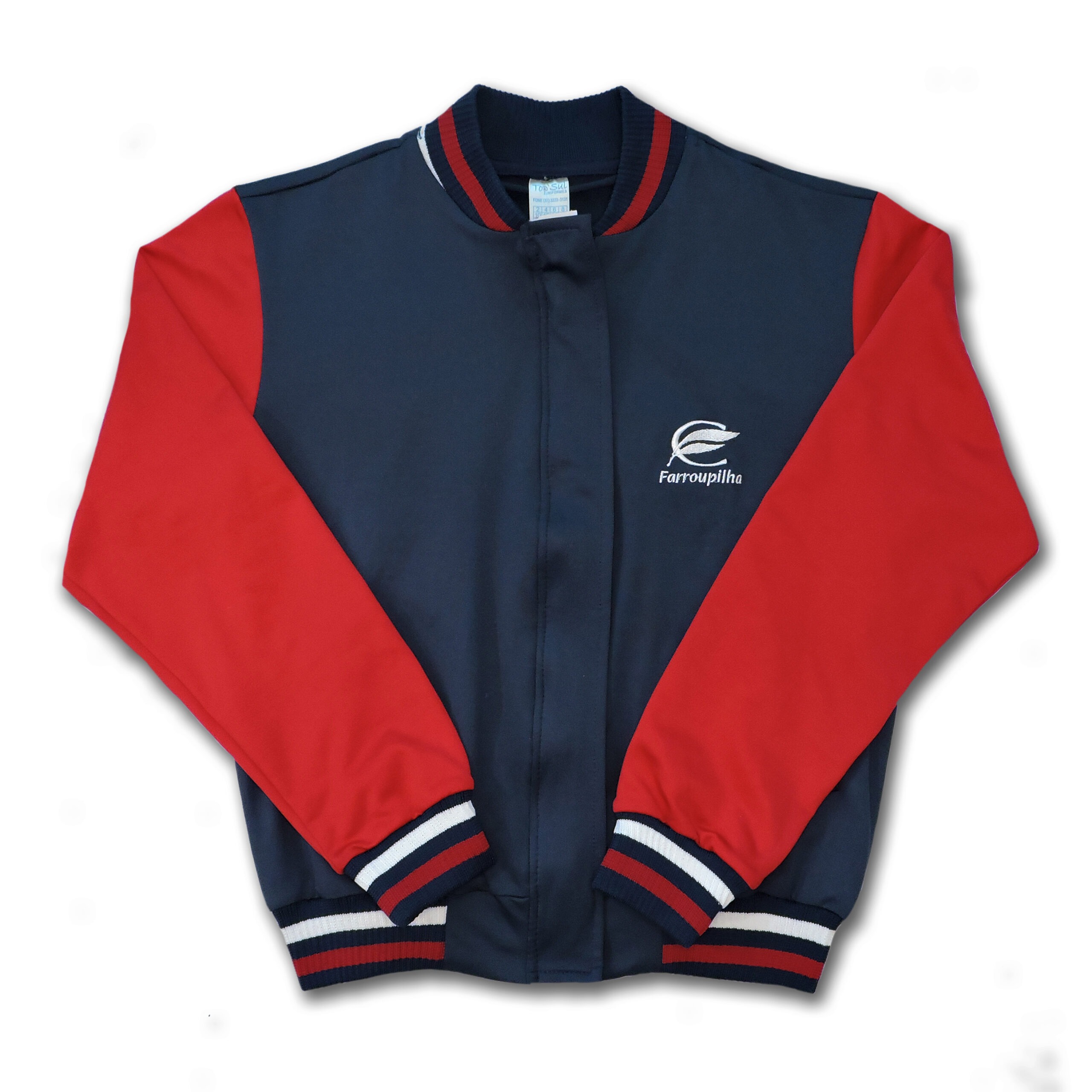 CASACO COLLEGE THERMO UNISSEX