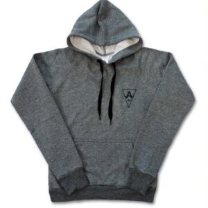 MOLETOM COM CAPUZ FEMININO