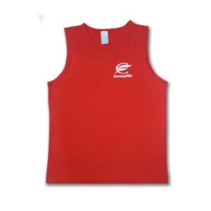 REGATA ALGODÃO MASCULINA
