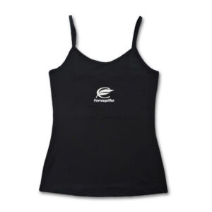 REGATA COM ALÇA DRY FIT FEMININA
