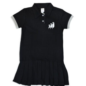 VESTIDO POLO PIQUET FEM.