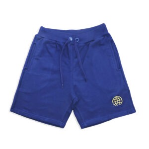 Bermuda de Molecoton Masculina