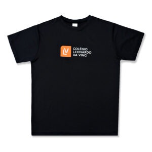Camiseta Manga Curta Dry Fit Masculina