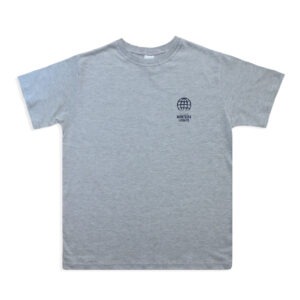 Camiseta Manga Curta Algodão