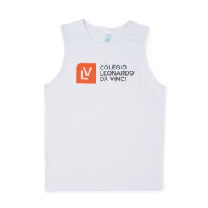 Regata Algodão Masculina