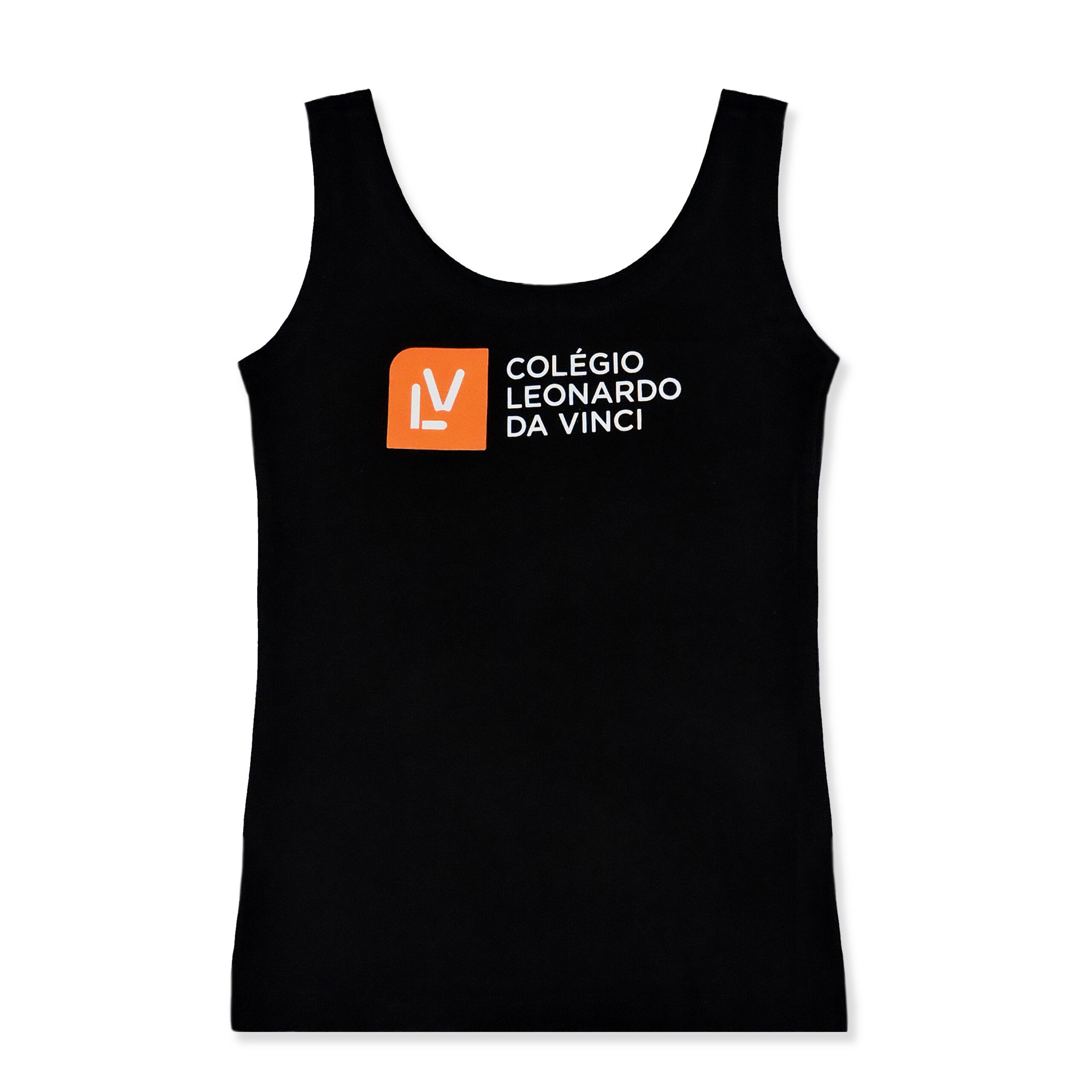 REGATA VISCOLYCRA FEMININA PRETA