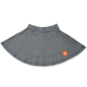 Saia com Shorts Dry Fit Feminina