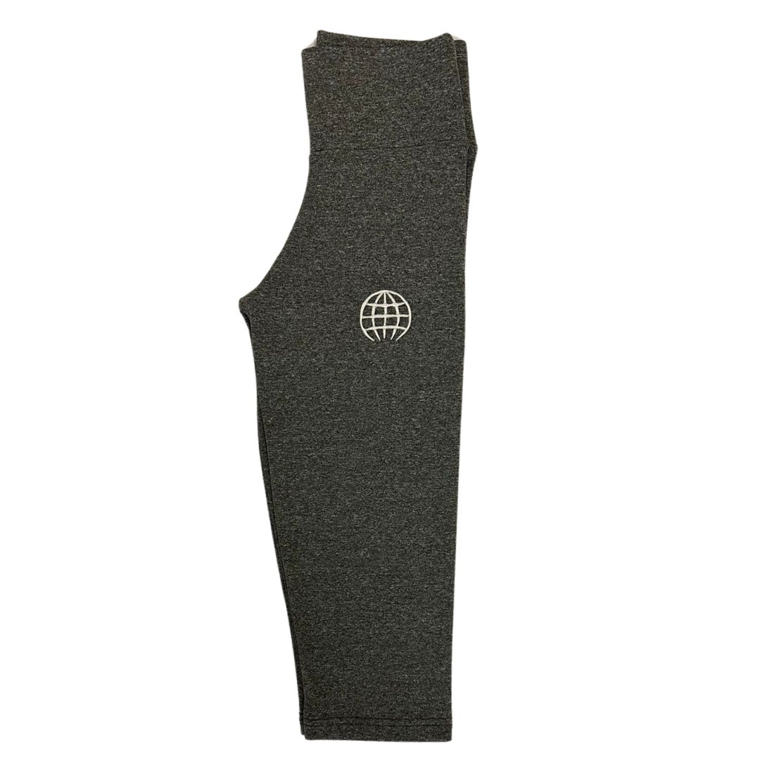 corsario suplex cinza